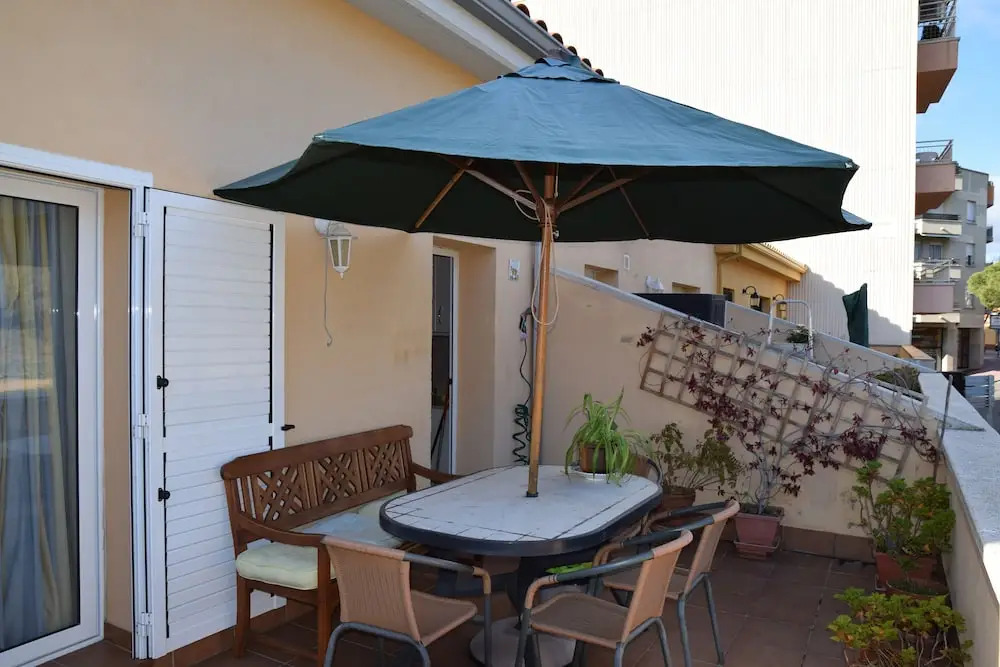 Apartamento Gravina