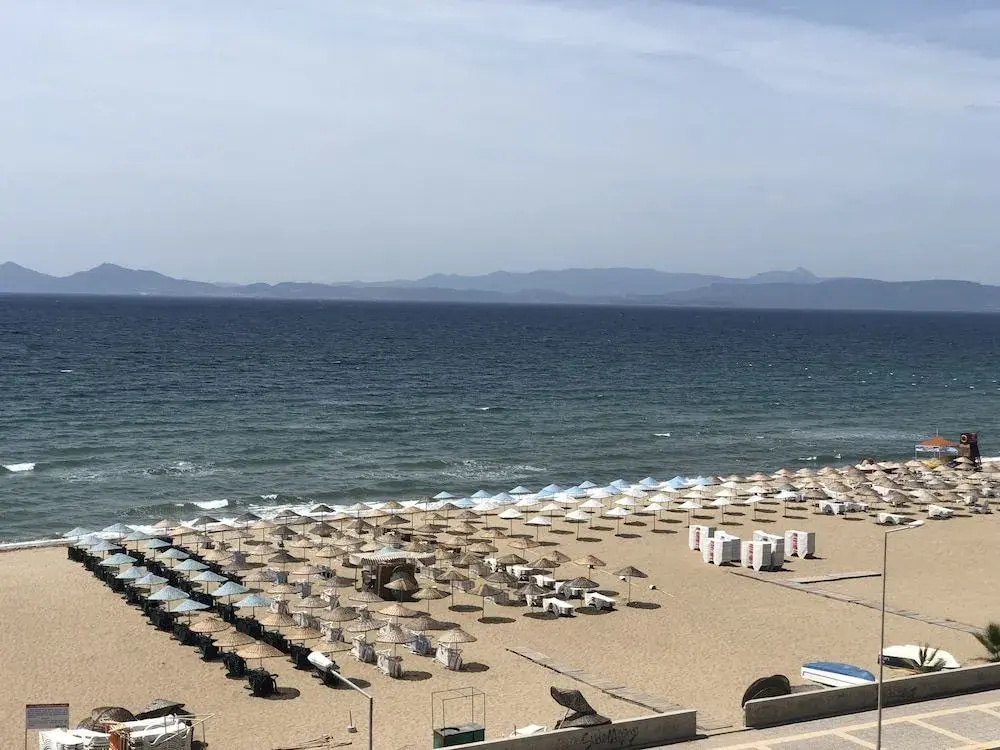 Ege Soley Hotel