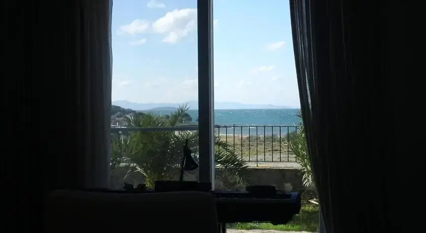 Villa Katerina