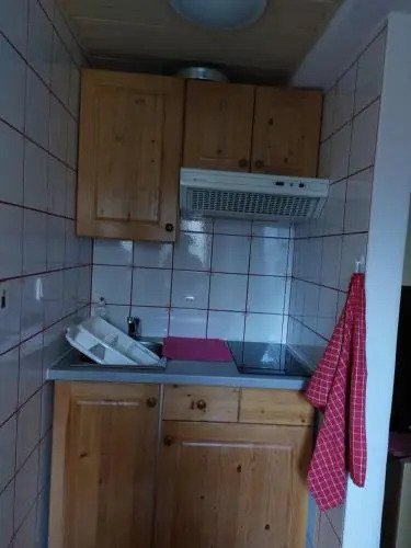 Apartment Stefka