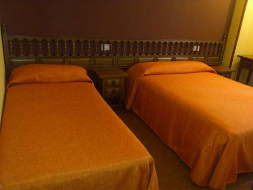 Hostal Fisterra