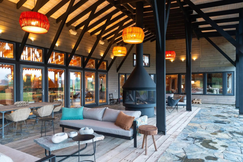 Futangue Hotel & Spa