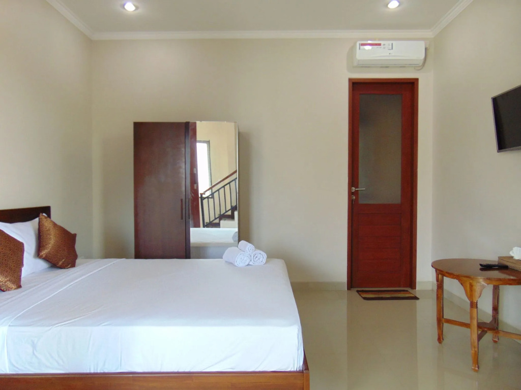 DiPondok Homestay