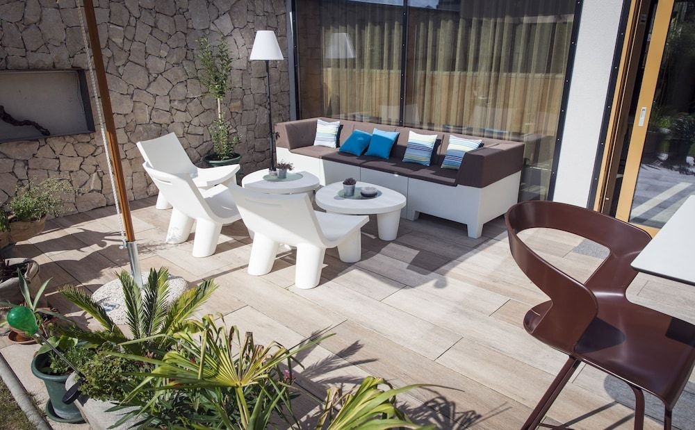 Boutiquehotel Valentino