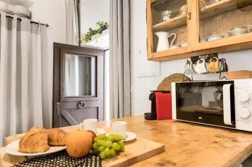 La Casa di Bianca