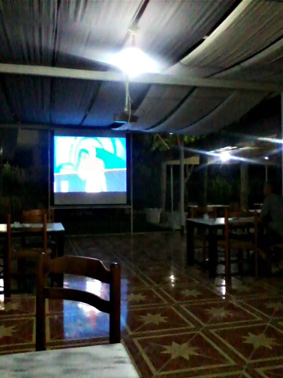 Argjendi Hotel