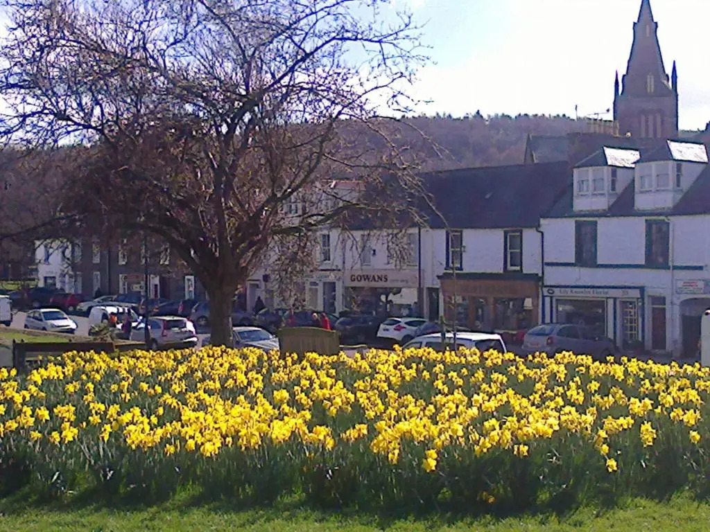 26 Castle Street