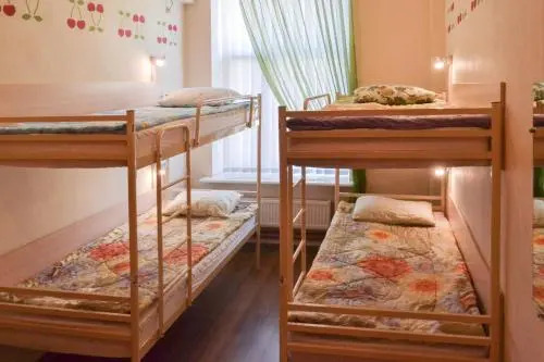 Vishnya Hostel