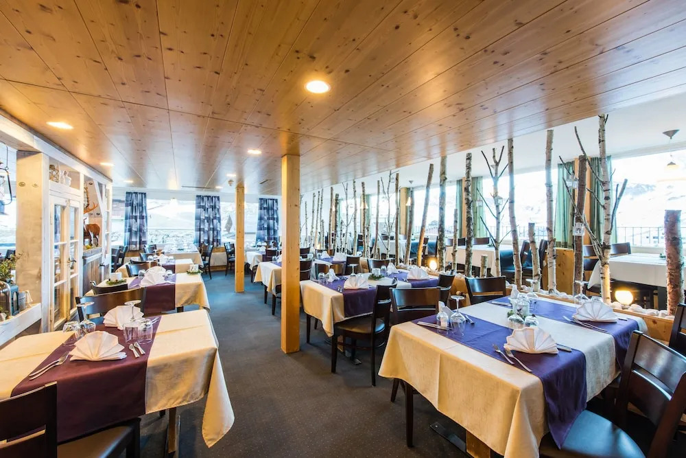 Fischers Alpenhotel