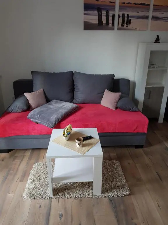 Ferienwohnung an der Unditz 2
