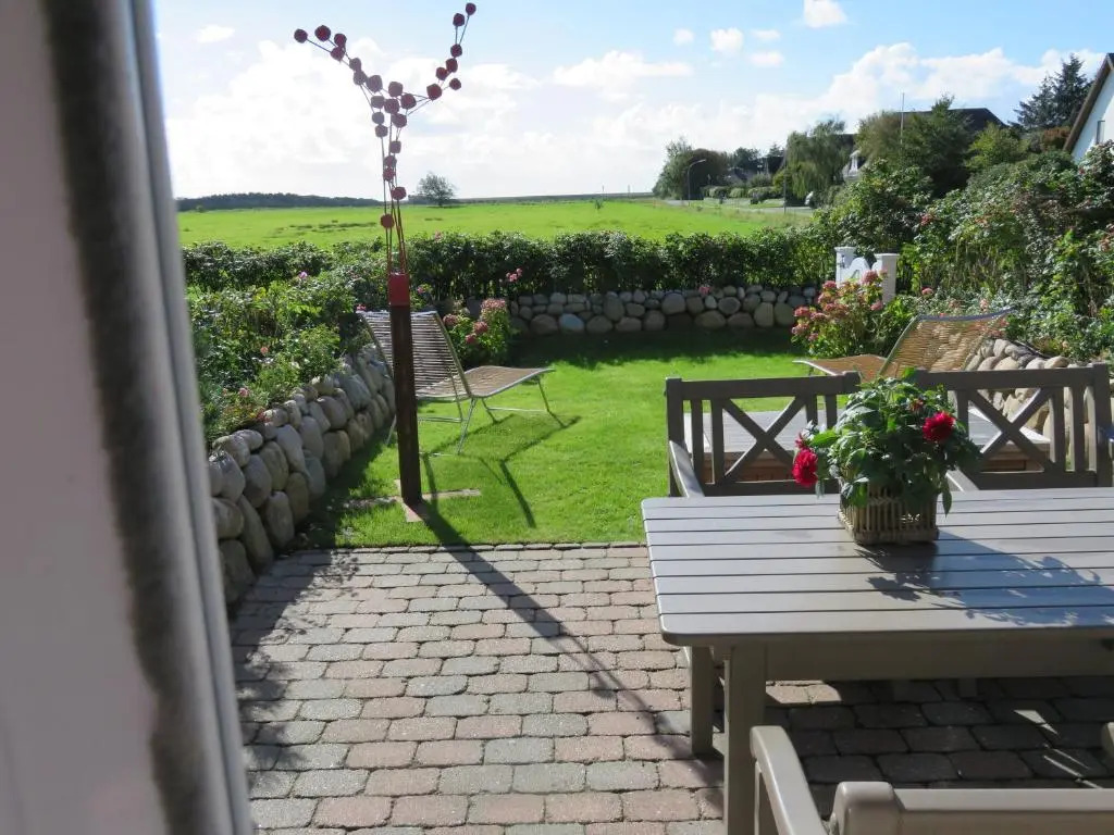 Ferienhaus Weetstich