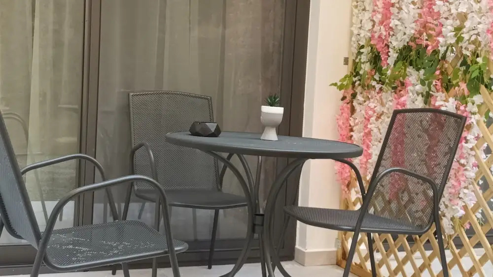 KM LUXURY APART DOWNTOWN