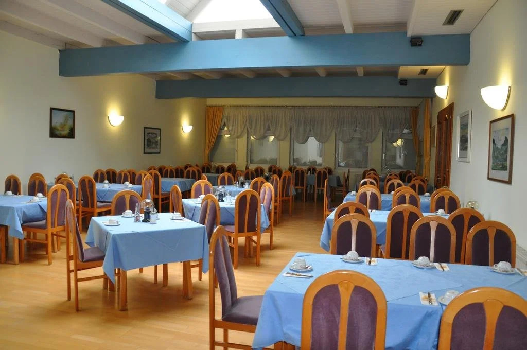 Hotel Garni Koralmblick