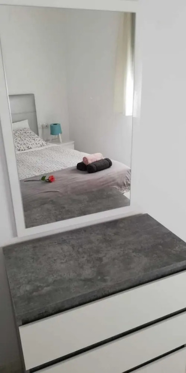 Wish Suite Alameda Bulevar