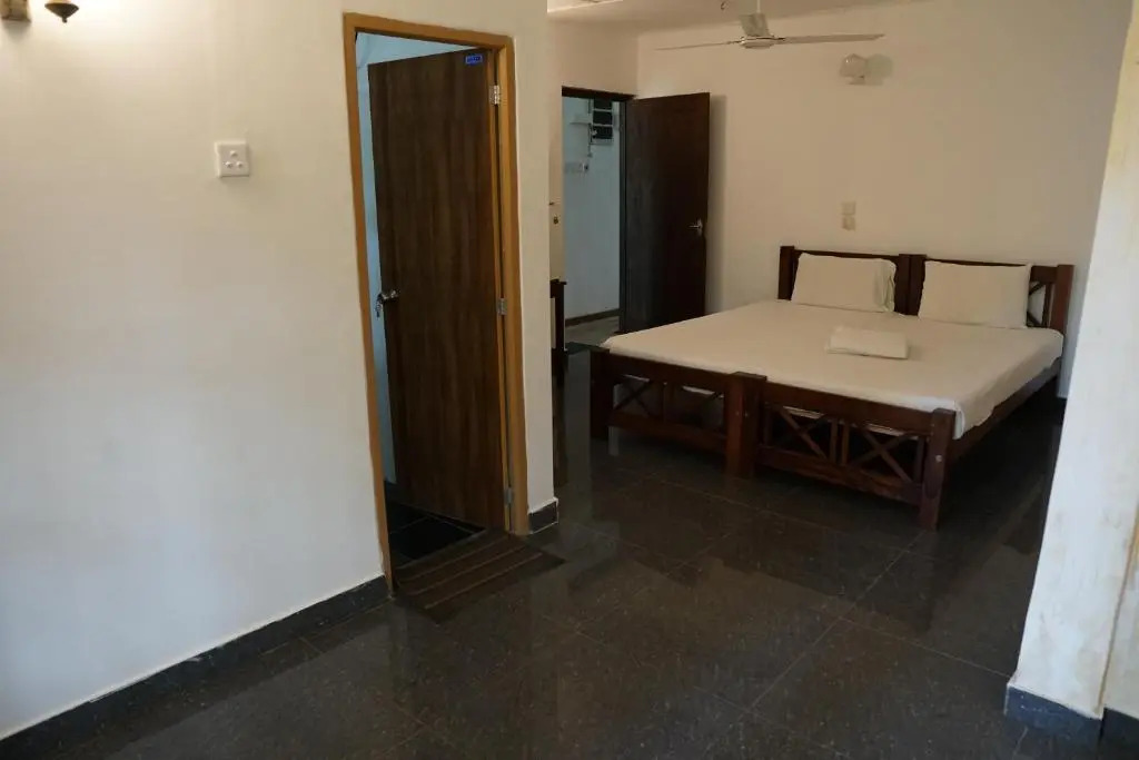 Thiranagama Beach Hotel