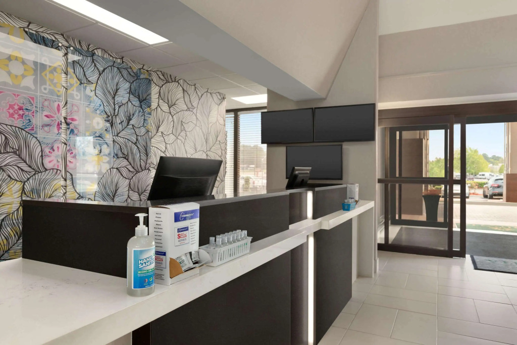 La Quinta inn & suites by Wyndham Dothan