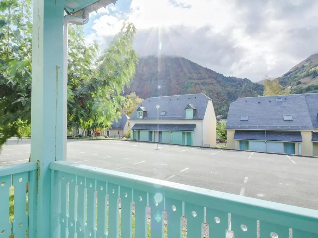 Appartement Cauterets, 3 pièces, 6 personnes - FR-1-401-163
