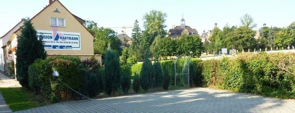 Pension Hartmann