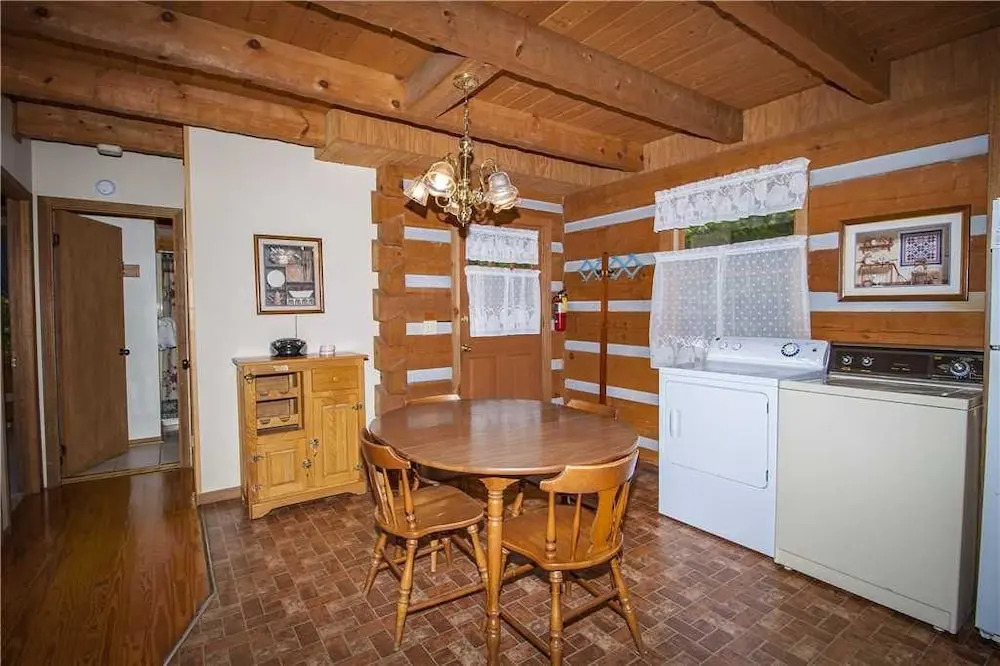 Appalachian Splendor - Two Bedroom Cabin