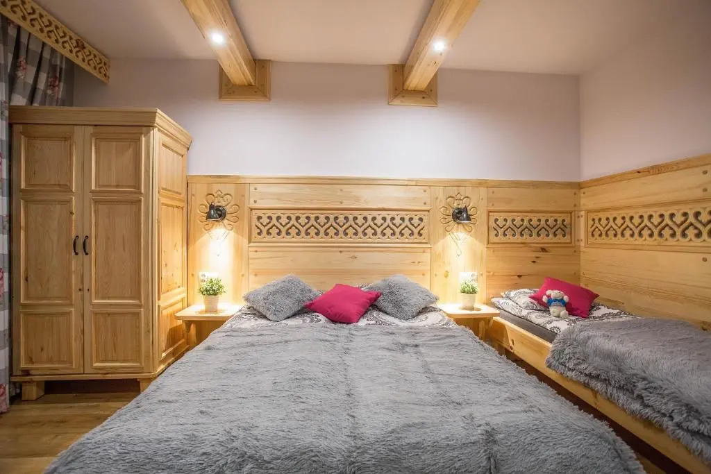 Apartamenty u Grażyny