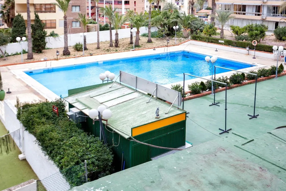 Beferent - Bermudas Benidorm