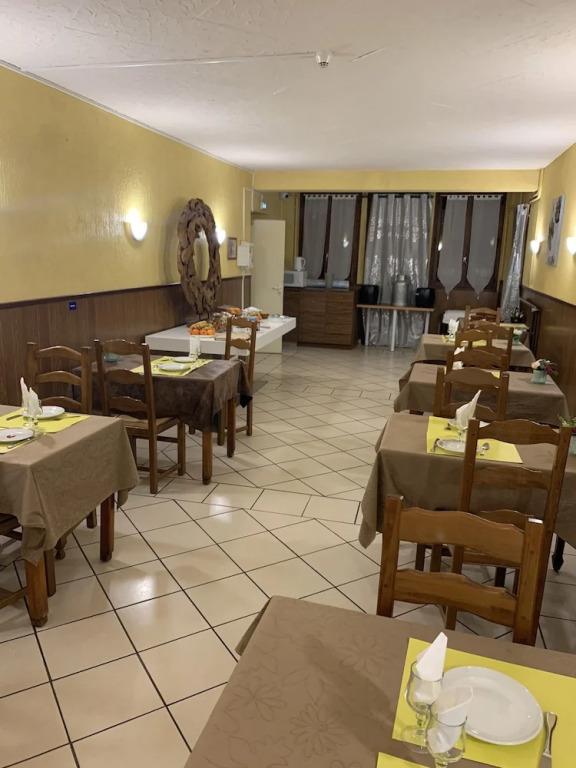 HOTEL BON ACCUEIL