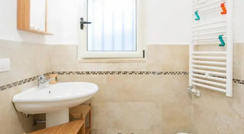Casa in Corte Stella