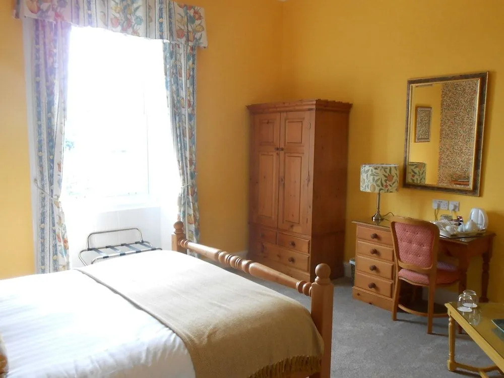 Rowallan Guest House