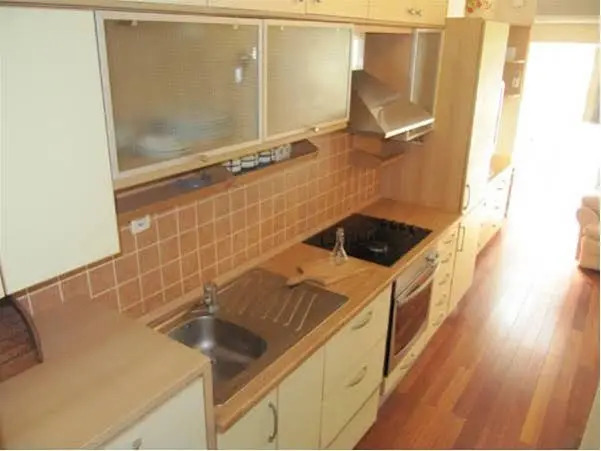 Apartman Adriatica