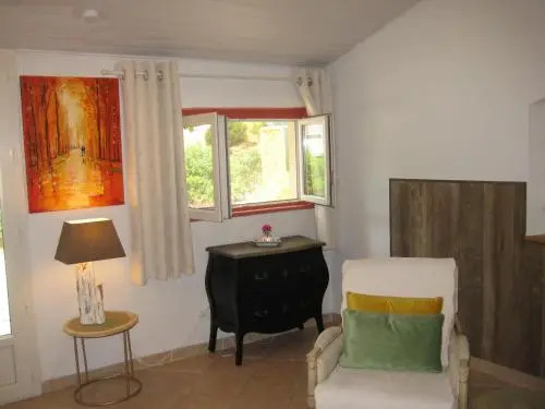 Chambre d'Hôtes Villaheda