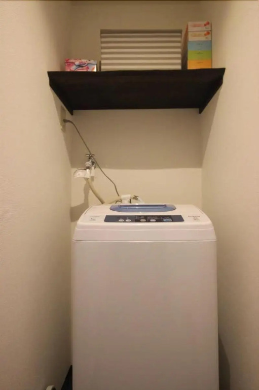 Osaka Nakayama Guesthouse
