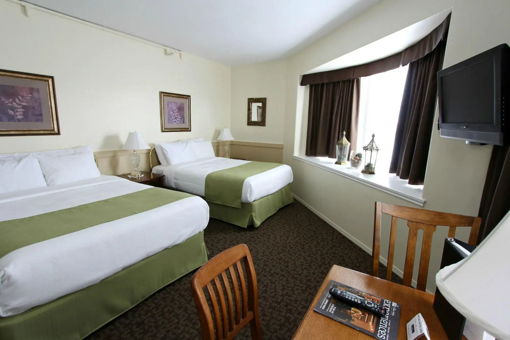 Richca Heritage Hotel