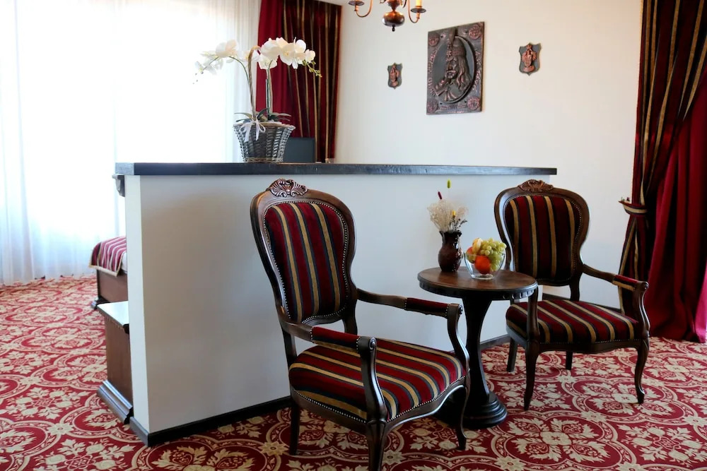 Castel Transilvania Luxury Resort & Spa