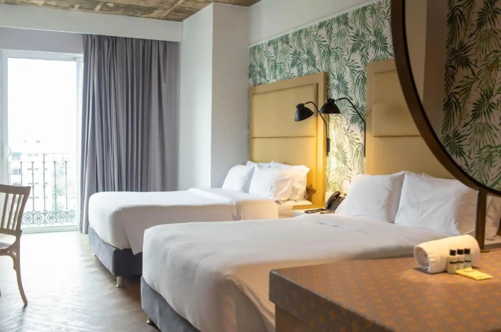 Faranda Collection Barranquilla, a member of Radisson Individuals