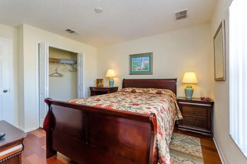 Terra Verde Resort Three-bedroom