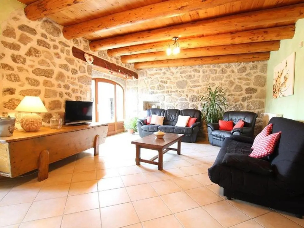 Gite Cubelles, 5 pièces, 10 personnes - FR-1-582-218