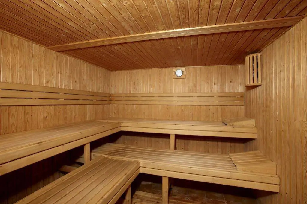 Apartamentos Spa Aqquaria