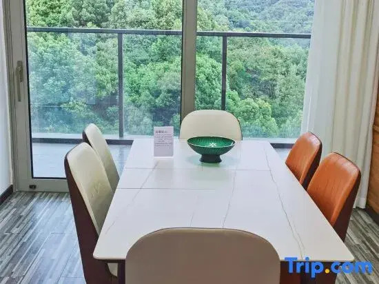 Sapphire Mansion Homestay