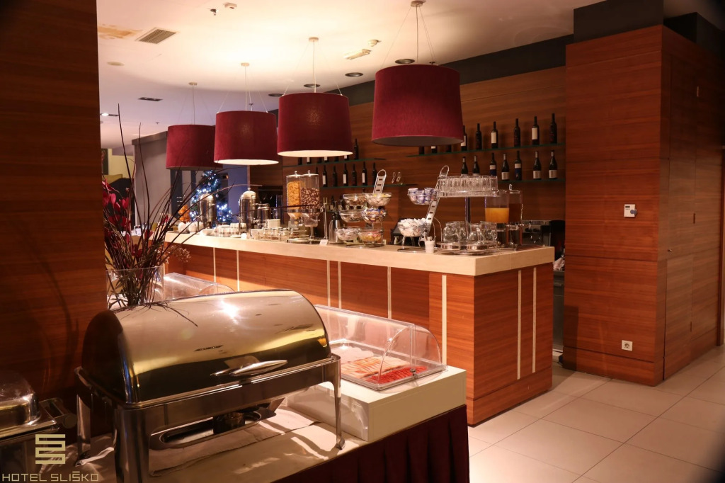 Hotel Sliško
