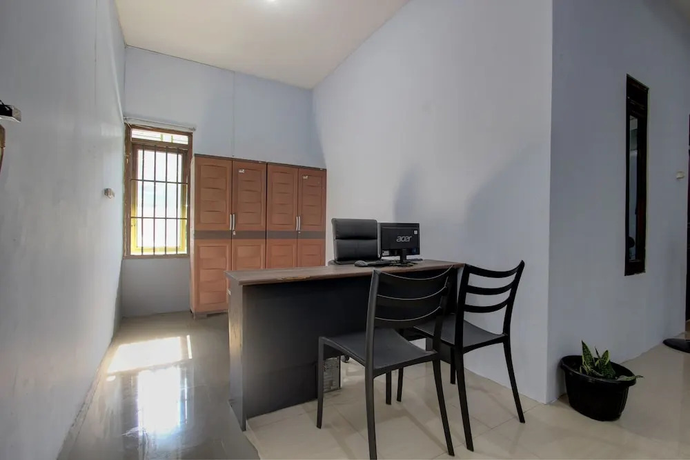 Hotel O Griya Kencana Asri Syariah