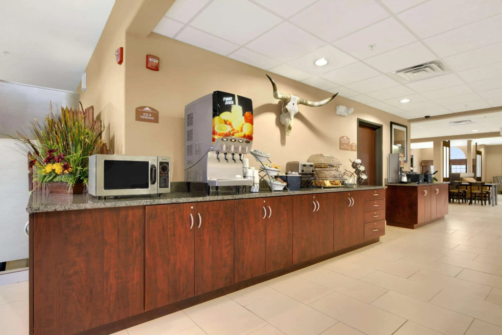 Microtel Inn & Suites by Wyndham Round Rock