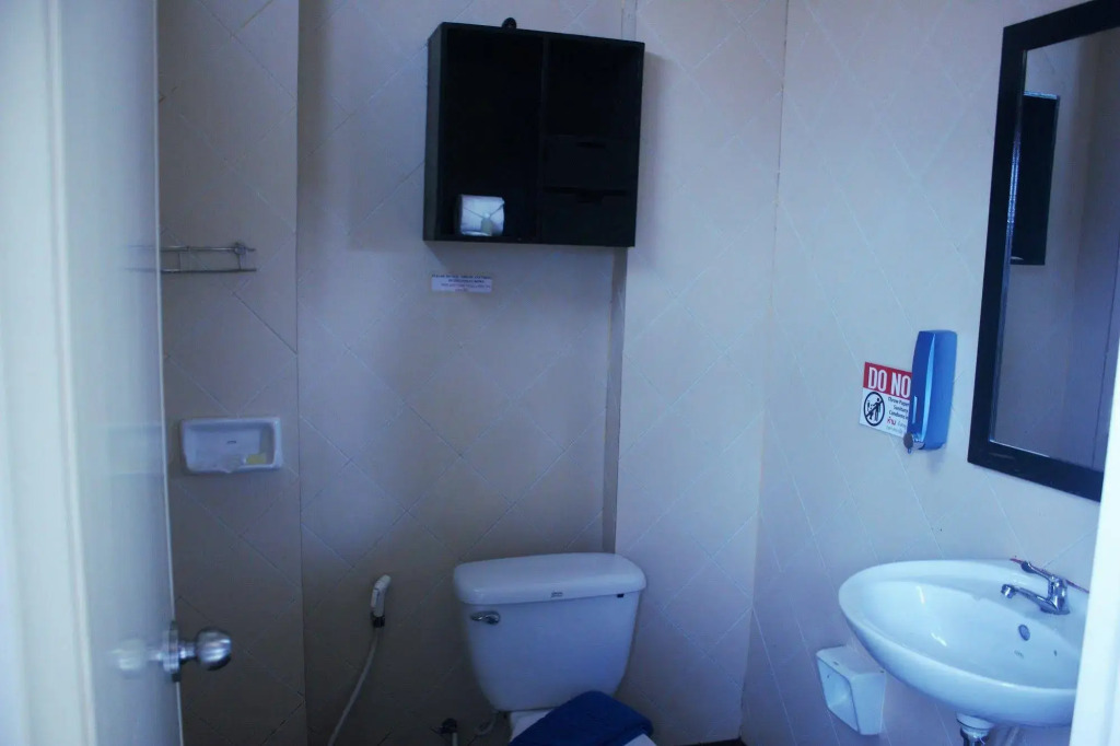 Hotel Ramaz Charlie