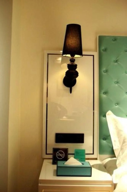 Xana LITE Hotel 5th Avenue Branch