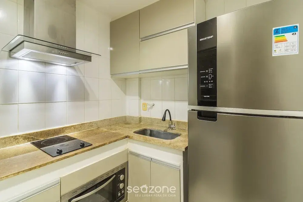 1 Bedroom Apartment in Oceanfront Condo Mnda0217
