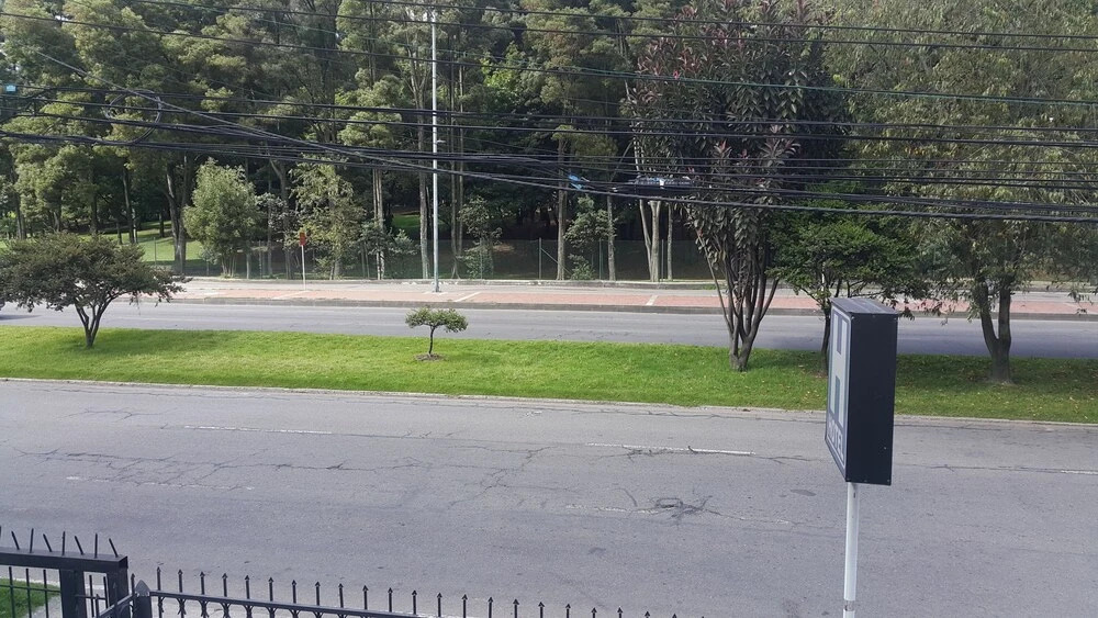 Hotel Elite del Parque Bogota