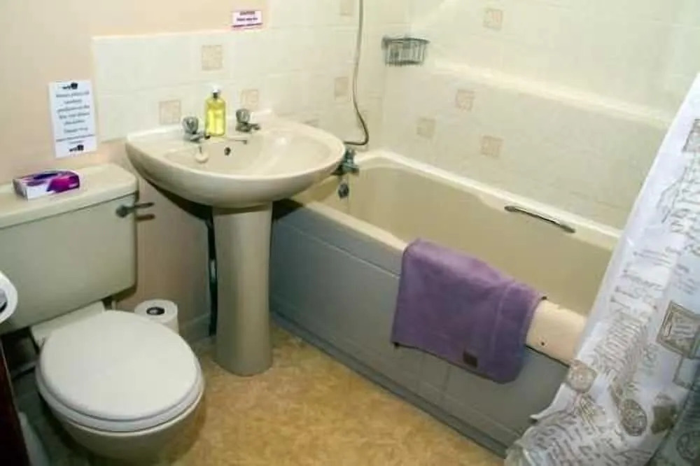 The Grainary Boutique B&B