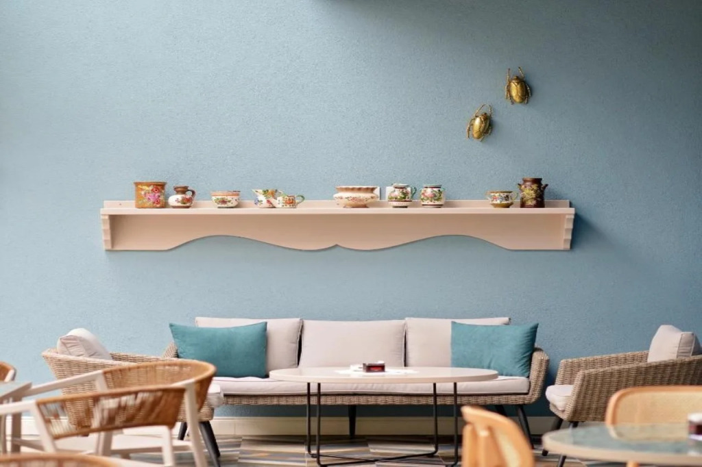 Cocja Boutique Hotel