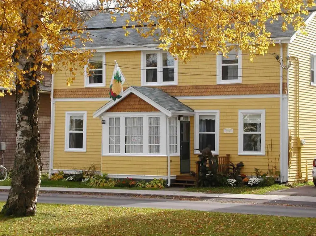 Sunny Home B&B