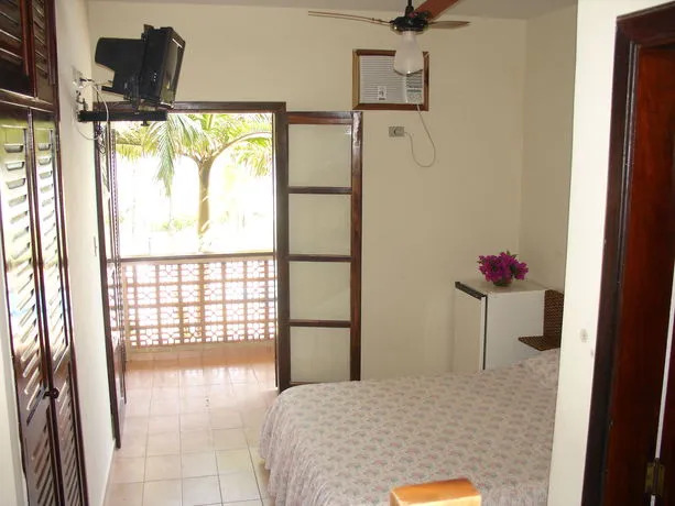 Costa do Sol Praia Hotel