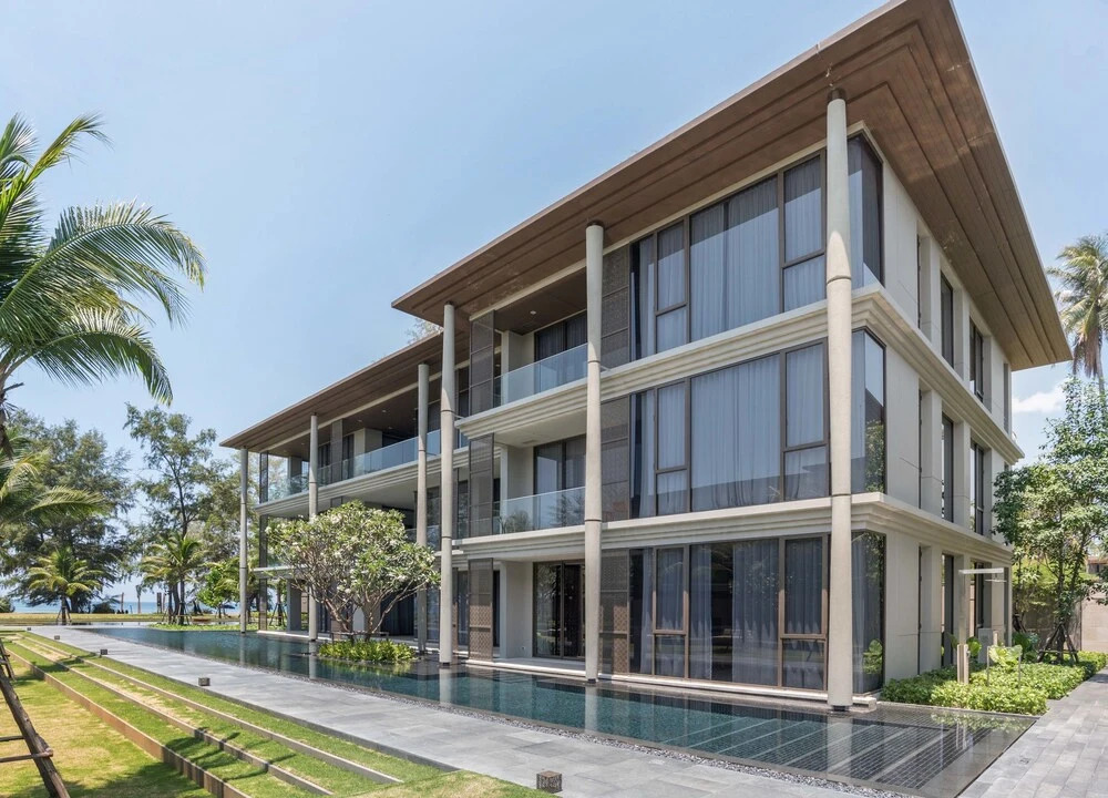 Baan Mai Khao Phuket By Favstay